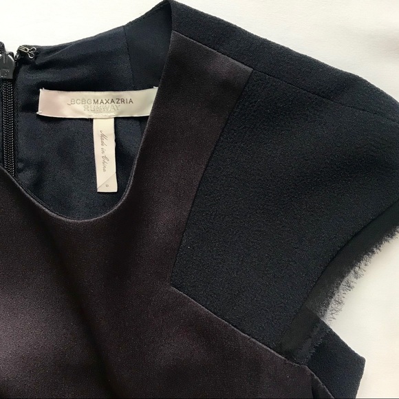 BCBG MAXAZRIA Runway Dress - Picture 3 of 6